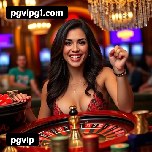 Evolução VIP pgvip