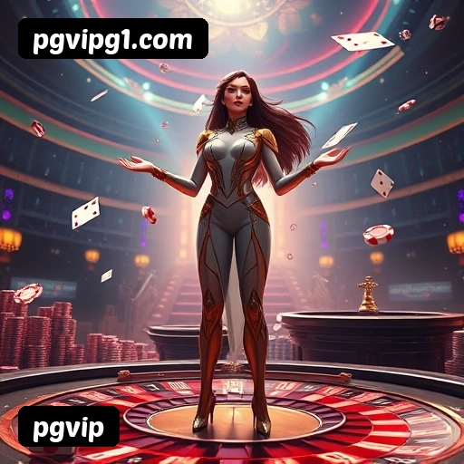 Link Download pgvip