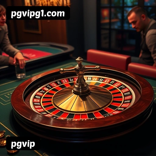 Jackpots pgvip