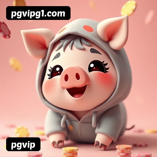 Funcionalidades App pgvip