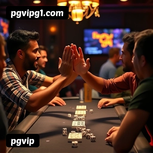 Promoções App pgvip