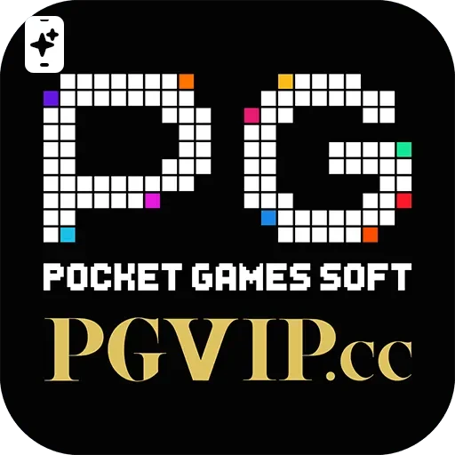 Logo da pgvip