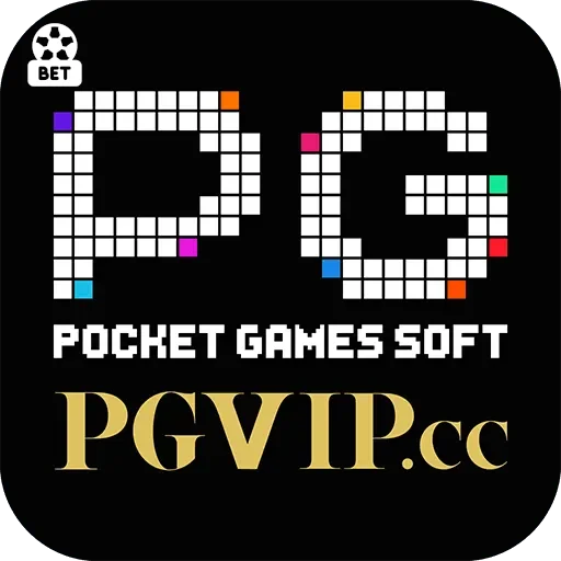 Logo da pgvip