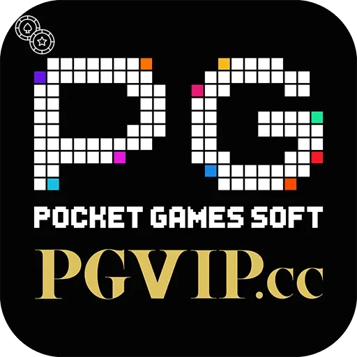 Logo da pgvip
