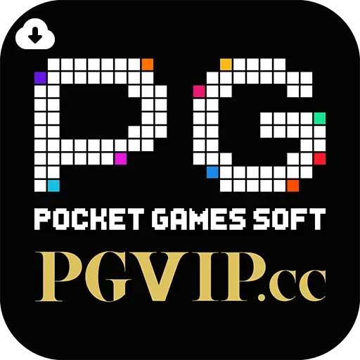 Logo da pgvip