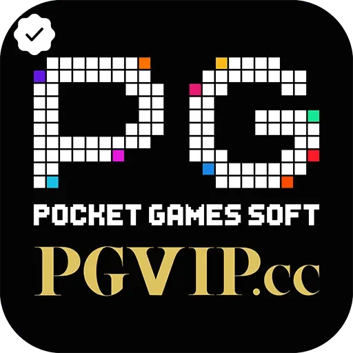 Logo da pgvip
