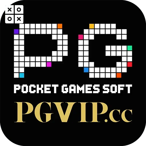 Logo da pgvip