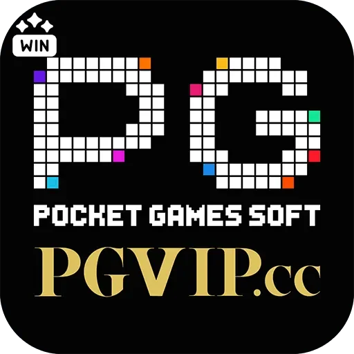 Logo da pgvip