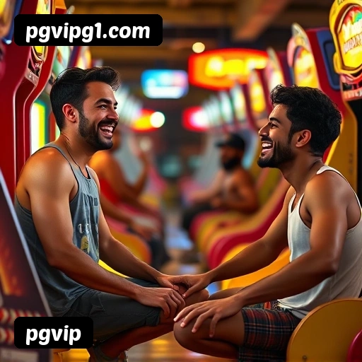 Cashback VIP pgvip