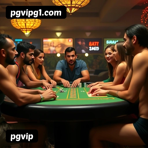Dicas de slots pgvip