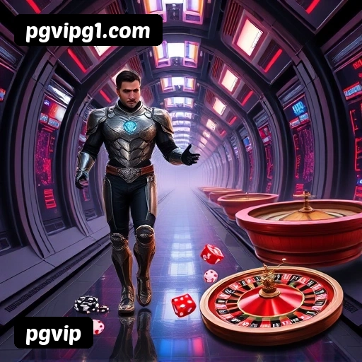 Slots desktop pgvip
